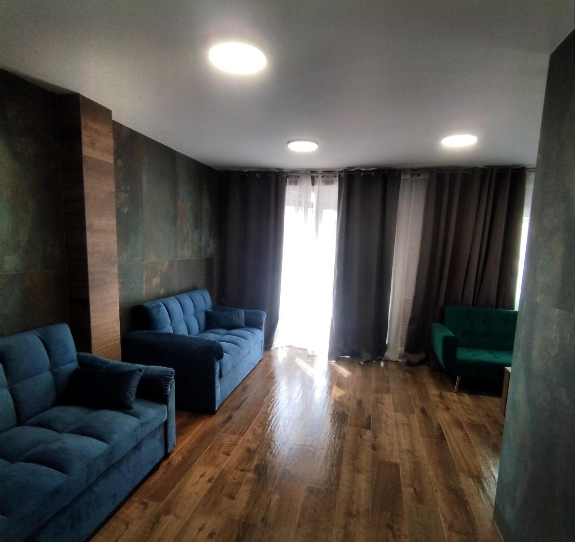 Emerald Apartment Alicante Exterior photo